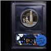 Image 3 : Proof 2017-s Boys Town Centennial Modern Commem Half Dollar 50c Graded GEM++ Proof Deep Cameo BY USC