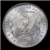 Image 3 : ***Auction Highlight*** 1892-p Morgan Dollar $1 Graded GEM Unc BY USCG (fc)