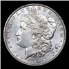Image 2 : 1889-p Morgan Dollar $1 Grades Select Unc