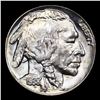 Image 2 : 1938-d Buffalo Nickel 5c Grades GEM+ Unc