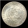 Image 2 : 1936 Rhode Island Old Commem Half Dollar 50c Grades GEM Unc
