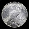 Image 3 : 1926-s Peace Dollar $1 Grades Select Unc