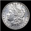 Image 2 : 1897-p Morgan Dollar $1 Grades Select Unc