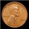 Image 2 : 1940-p Lincoln Cent Mint Error 1c Grades Select Unc BN