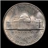 Image 3 : 1949-s Jefferson Nickel 5c Grades Choice Unc