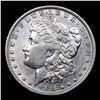 Image 2 : 1892-o Morgan Dollar $1 Grades Select Unc