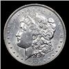 Image 2 : 1903-p Morgan Dollar $1 Grades Select+ Unc