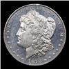 Image 2 : ***Auction Highlight*** 1878-s Morgan Dollar $1 Graded ms64 dmpl By SEGS (fc)