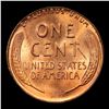 Image 3 : 1955-p Lincoln Cent 1c Grades GEM++ RD