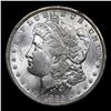 Image 2 : 1885-o Morgan Dollar $1 Grades Choice Unc