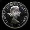 Image 2 : 1964 Canada Dollar $1 Grades GEM+ UNC DMPL