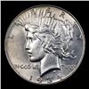 Image 2 : 1934-p Peace Dollar $1 Grades Choice Unc