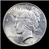 Image 2 : 1926-p Peace Dollar $1 Grades Select+ Unc