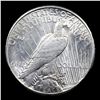 Image 3 : 1926-p Peace Dollar $1 Grades Select+ Unc