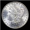Image 2 : 1884-o Morgan Dollar $1 Grades GEM Unc