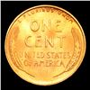 Image 3 : 1949-s Lincoln Cent 1c Grades GEM++ Unc RD
