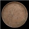 Image 2 : no date Lincoln Cent Mint Error 1c Grades Select Unc BN