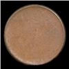 Image 3 : no date Lincoln Cent Mint Error 1c Grades Select Unc BN