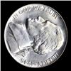Image 2 : 1945-p Jefferson Nickel Mint Error 5c Grades Choice Unc