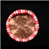 Image 2 : Shotgun Lincoln 1c roll, 2009-p 50 pcs String & Son Wrapper.
