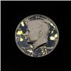 Image 4 : Proof 1976-s Kennedy Half Dollar 50c Grades GEM++ Proof Deep Cameo