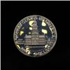 Image 5 : Proof 1976-s Kennedy Half Dollar 50c Grades GEM++ Proof Deep Cameo
