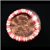 Image 2 : Shotgun Lincoln 1c roll, 2009-d 50 pcs Brandt Wrapper.