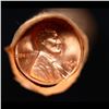 Image 2 : Shotgun Lincoln 1c roll, 1968-s 50 pcs Brandt Wrapper.