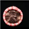 Image 2 : Shotgun Lincoln 1c roll, 2008-p 50 pcs Brandt Wrapper.