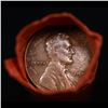 Image 2 : Shotgun Lincoln 1c roll, 1952-p 50 pcs Brandt Wrapper.
