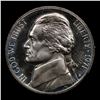 Image 2 : Proof 1971-s Jefferson Nickel 5c Grades GEM++ Proof Deep Cameo