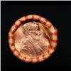 Image 2 : Shotgun Lincoln 1c roll, 1995-p 50 pcs Brandt Wrapper.