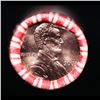 Image 2 : Shotgun Lincoln 1c roll, 2003-p 50 pcs Brandt Wrapper.