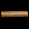 Image 3 : Shotgun Lincoln 1c roll, 1973-p 50 pcs Brandt Wrapper.