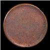 Image 2 : no date Lincoln Cent Mint Error 1c Grades Select Unc BN