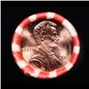 Image 2 : Shotgun Lincoln 1c roll, 2006-d 50 pcs Brandt Wrapper.