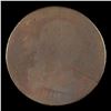 Image 2 : 1801 Draped Bust Large Cent 1c Grades ag