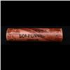 Image 3 : Shotgun Lincoln 1c roll, 1968-p 50 pcs Brandt Wrapper.