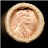 Image 2 : Shotgun Lincoln 1c roll, 1983-p 50 pcs Brandt Wrapper.