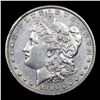 Image 2 : ***Auction Highlight*** 1886-o Morgan Dollar $1 Graded Select Unc By USCG (fc)