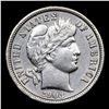 Image 2 : 1903-p Barber Dime 10c Grades Select Unc