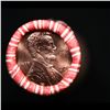 Image 2 : Shotgun Lincoln 1c roll, 2008-p 50 pcs String & Son Wrapper.