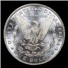 Image 3 : 1882-p Morgan Dollar $1 Grades Select+ Unc