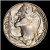 Image 3 : 1938-d Buffalo Nickel 5c Grades GEM+ Unc
