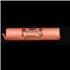 Image 3 : Shotgun Lincoln 1c roll, 1951-p 50 pcs Brandt Wrapper.