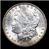 Image 2 : 1884-o Morgan Dollar $1 Grades Choice Unc