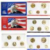 Image 2 : Group of 2 United States Mint Set in Original Government Packaging! From 2003-2004 with 42 Coins Ins