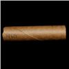 Image 3 : Shotgun Lincoln 1c roll, 1960-p 50 pcs Brandt Wrapper.