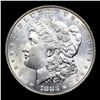 Image 2 : 1883-p Morgan Dollar $1 Grades Select+ Unc