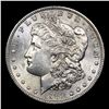 Image 2 : 1902-p Morgan Dollar $1 Grades Select Unc